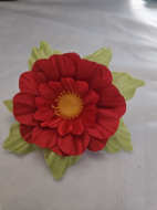 Margarete medii cu frunza