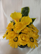 Aranjamente cu cale mari